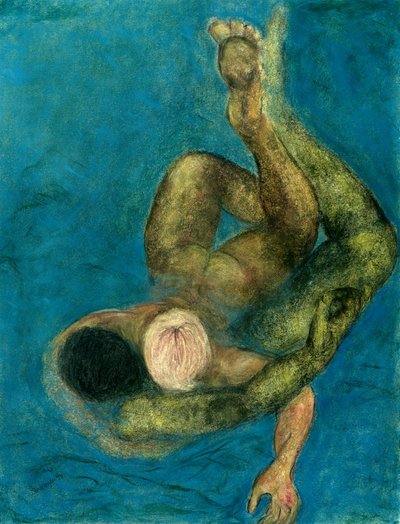 Rescued, 1997 by Stevie Taylor